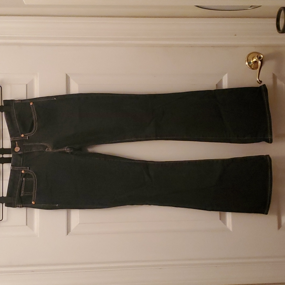 GAP Jeans